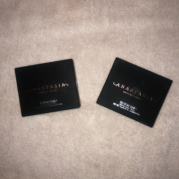 Anastasia Beverly Hills Blush Trio 2 Sets - Picture 4 of 8